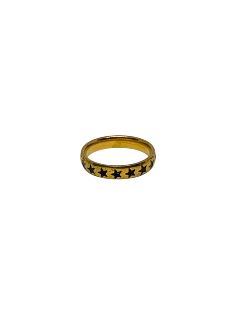 Anillo pop star
