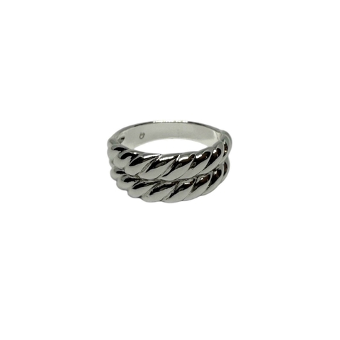 Anillo cris