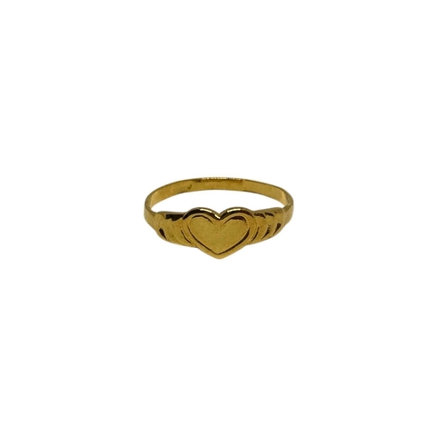 Anillo rain