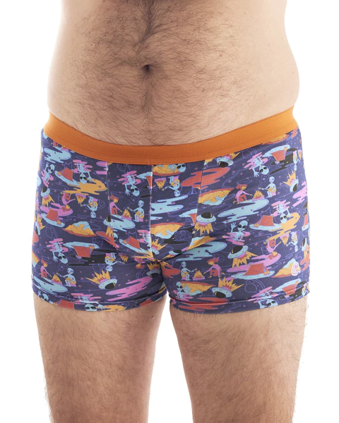 Uritorco / Bóxer brief