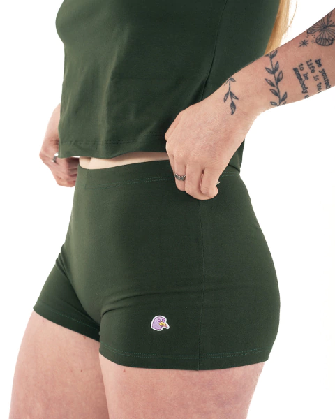 Forest / Bóxer de mujer