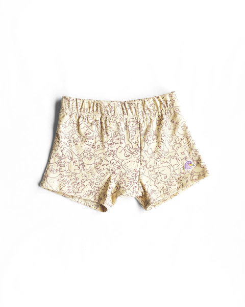 Día de perros / Bóxer de nenx