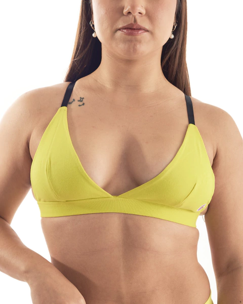 Lima / Corpi triángulo