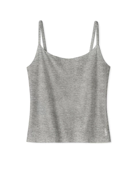 Alpaca / Musculosa de bretel tacto cero - comprar online