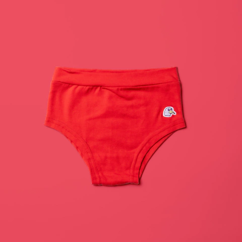 Granate / Panties de nenx - comprar online