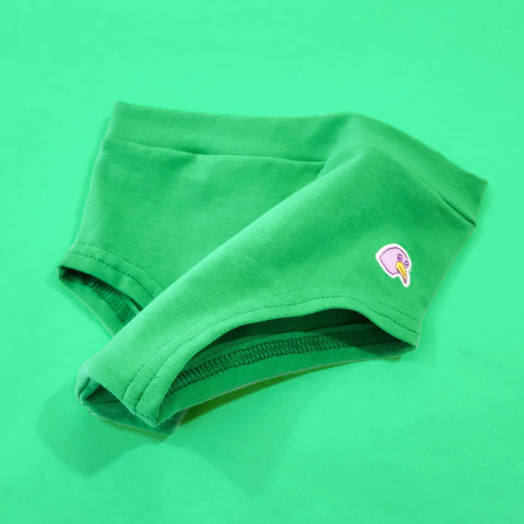 Trebol / Panties de nenx