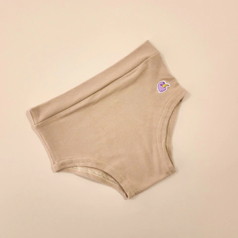 Trigo / Panties de nenx - comprar online