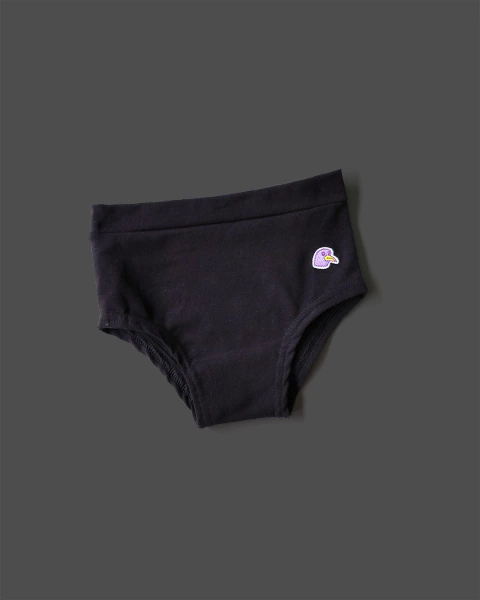 The all black / Panties de nenx en internet