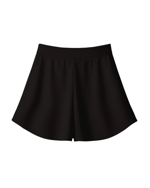 The all black / Short - comprar online