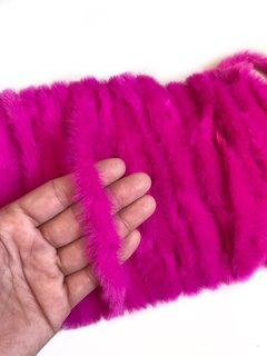 Pompom em metro - 2 metros - comprar online