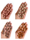 aplique chaton coração 13mm - 10 unidades