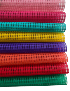 Lonita silicone treliça 70x25cm - 1 unidade
