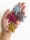 aplique slime - 1 unidade