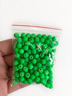 Conta emborrachada 6mm - 25g - comprar online