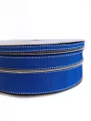 Fita Pespontada yama Eletric blue 352w