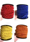 Pompom em metro - 2 metros - comprar online