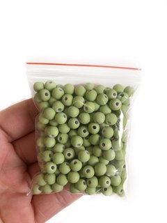 Conta emborrachada 6mm - 25g - loja online