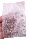 Strass ss3 (1,2mm) cristal - pacote com 1400 unidades