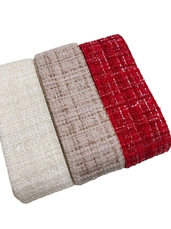 Fita importada tweed 38mm - 2 metros