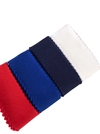 Fita lisa borda pompom 38mm - 2 metros