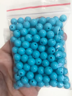 Conta leitosa 8mm - 50 gramas - comprar online