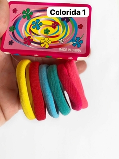 xuxinha - kit com 6 unidades