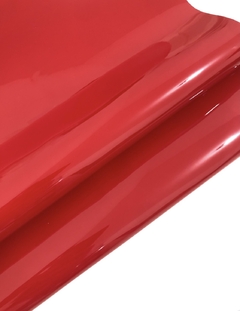 Lonita verniz vermelho ferrari primeira linha 69x25cm - 1 unidade
