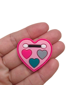Aplique maquiagem Barbie emborrachada - 1 unidade - comprar online