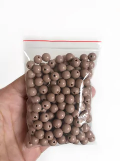 Conta leitosa 8mm - 50 gramas - comprar online