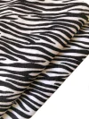 Lonita zebra - 66x32cm