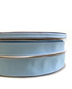 Fita Pespontada yama Blue mist 311w - 5 metros