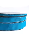Fita Pespontada yama Turquoise 340w