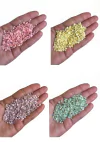 Strass ss16 (4mm) - 5 gramas