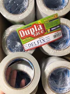 Dupla Face Delfix - 1 unidade