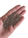 Pitão prata 5x10mm - 5 gramas - comprar online