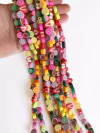Cordão frutinhas - 1 unidade 36cm