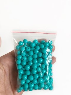 Conta leitosa 8mm - 50 gramas - comprar online