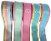 Fita candy pespontada sinimbu 38mm - 10 metros