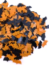 Confete morcego halloween - 15 gramas