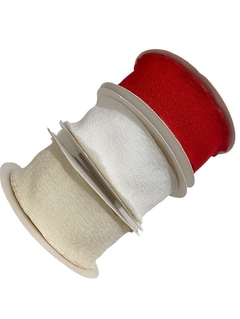 Fita ondulada 38mm - 2 metros - comprar online
