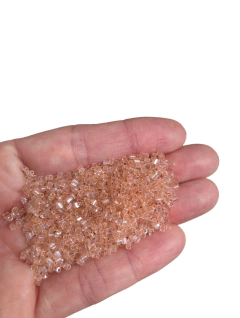 Vidrilho de vidro (2.2mm) - 25 gramas - comprar online