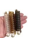Mola para cabelo - 1 unidade