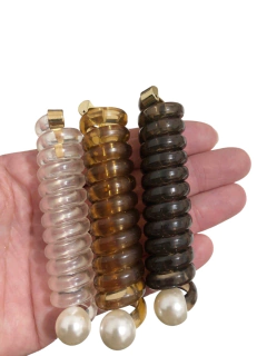 Mola para cabelo - 1 unidade