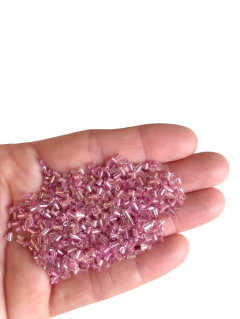 Imagem do Vidrilho de vidro (2.2mm) - 25 gramas