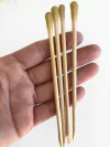 palito pega strass - 1 unidade