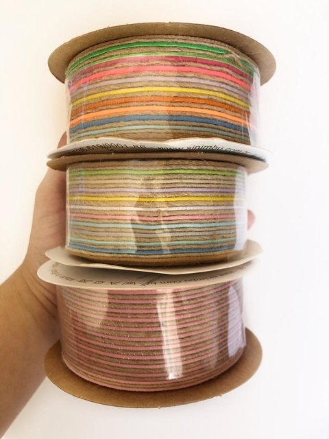 fita sinimbu juta 38mm - 10 metros