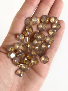 chaton 10mm - 30 unidades - loja online