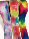 fita sinimbu tie- dye - 10 metros