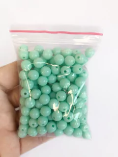 Conta leitosa 8mm - 50 gramas - loja online
