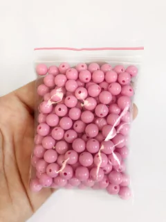 Conta leitosa 8mm - 50 gramas na internet